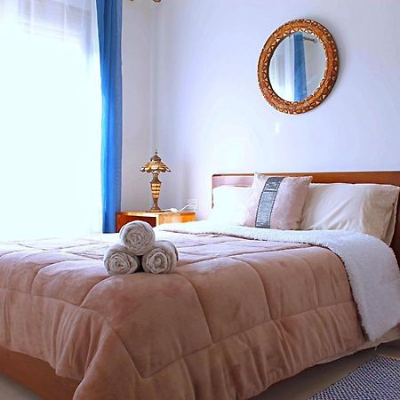 Hara Appart Luxe Famille Uniquement سعيدية المظهر الخارجي الصورة