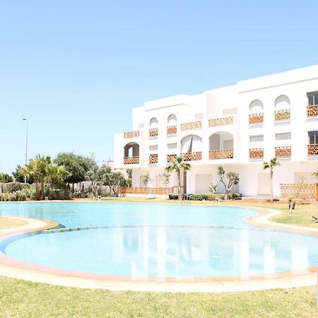 Hara Appart Luxe Famille Uniquement سعيدية المظهر الخارجي الصورة